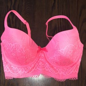 Victoria’s Secret bra. Tried on but never worn!